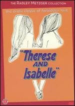 Therese and Isabelle - Radley Metzger