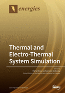 Thermal and Electro-Thermal System Simulation