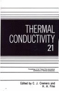 Thermal Conductivity 20 - Thomas, and Hasselman, D P H