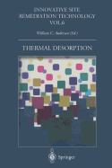 Thermal Desorption
