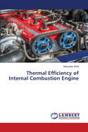 Thermal Efficiency of Internal Combustion Engine