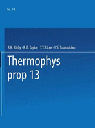 Thermal expansion--nonmetallic solids - Touloukian, Y. S.