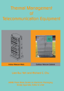 Thermal Management of Telecommunications Equipment