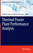 Thermal Power Plant Performance Analysis