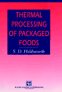 Thermal Processing of Packaged Foods