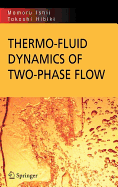 Thermo-fluid dynamics of two-phase flow
