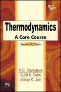 Thermodynamics: A Core Course