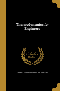 Thermodynamics for Engineers