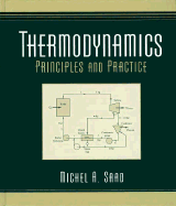 Thermodynamics: Principles and Practice
