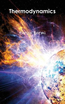 Thermodynamics - Fermi, Enrico