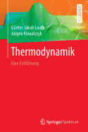 Thermodynamik: Eine Einfuhrung