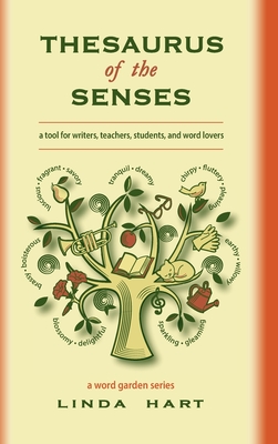Thesaurus of the Senses - Hart, Linda