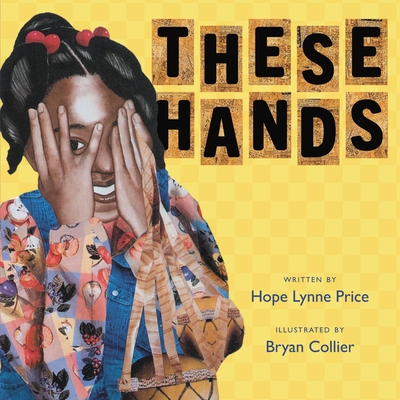 These Hands - Price, Hope Lynne