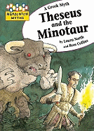 Theseus and the Minotaur