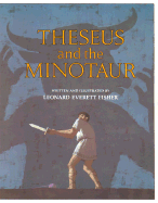 Theseus and the Minotaur - 