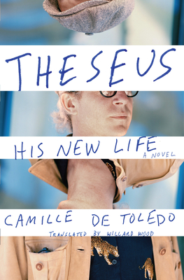 Theseus, His New Life - Toledo, Camille de, and Wood, Willard (Translated by)