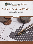 Thestreet.com Ratings Guide to Banks and Thrifts: Fall 2008 - Mars-Proietti, Laura