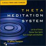 Theta Meditation System [2 Disc]