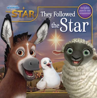 They Followed the Star - Dingee, A E (Adapted by)