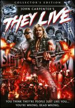 They Live [Collector's Edition]