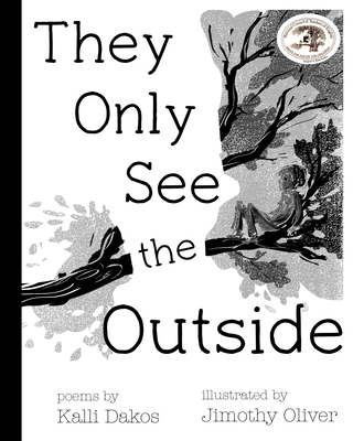 They Only See the Outside - Dakos, Kalli