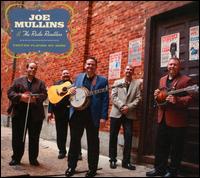 They?re Playing My Song - Joe Mullins & The Radio Ramblers