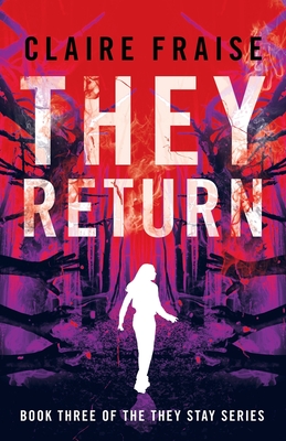 They Return - Fraise, Claire