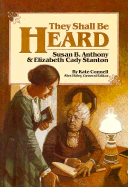 They Shall Be Heard: Student Reader