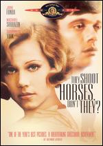 They Shoot Horses, Don't They? - Sydney Pollack