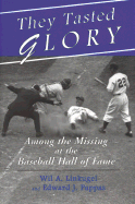 They Tasted Glory: Among the Missing at the Baseball Hall of Fame