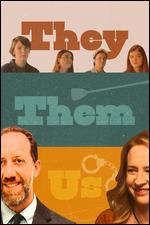 They/Them/Us - Jon Sherman