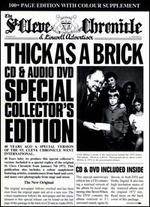 Thick as a Brick [40th Anniversary] [CD/DVD]
