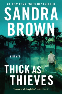 Thick as Thieves - Brown, Sandra