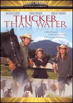 Thicker Than Water - David S. Cass, Sr.