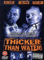 Thicker Than Water