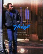 Thief [Criterion Collection] [Blu-ray] - Michael Mann