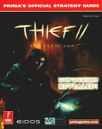 Thief II: Prima's Official Strategy Guide