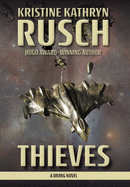 Thieves: A Diving Novel