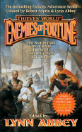 Thieves' World: Enemies of Fortune