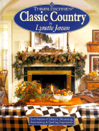 Thimbleberries Classic Country - Jensen, Lynette, and Johnston, Becky (Editor)
