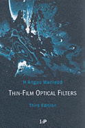 Thin-Film Optical Filters, Third Edition