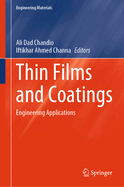 Thin Films and Coatings: Engineering Applications