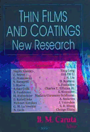 Thin Films and Coatings