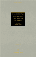 Thin Films: Organic Thin Films and Surfaces - Directions for the Nineties