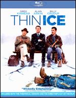 Thin Ice [Blu-ray] - Jill Sprecher