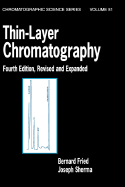 Thin-Layer Chromatography, Revised and Expanded