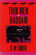 Thin Men of Haddam: Volume 15