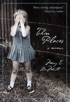 Thin Places - Demuth, Mary E