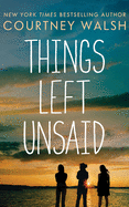 Things Left Unsaid