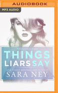 Things Liars Say